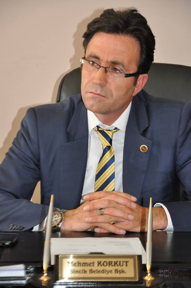 KORKUT, ‘’İçme Suyu Projesi İhale Aşamasında’’